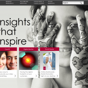 website